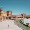 Sunny Days in Sevilla: A Gator's Tale of Dance, Culture, and Connection