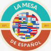 Mesa de español