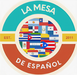 La Mesa Logo