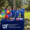 UF Spanish & Portuguese marked Hispanic Heritage Month with music, culture and community