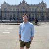 Tutor Spotlight: Cole Erickson-Cartaya and Jodi Neely-Ritz
