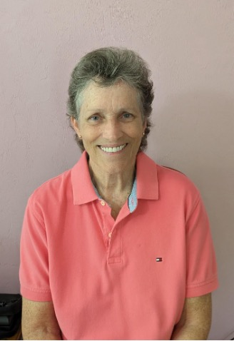 Jodi Neely-Ritz 
