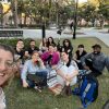 Sigma Delta Pi Builds Community Around Spanish Language and Culture